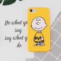 ราคา เคสแข็งน้องชาลี (มีโค้ดส่วนลด) มีของไอโฟนทุกรุ่นจ้า #เคสไอโฟน (1311306434)