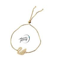 ราคา สร้อยข้อมือเชือกเป็ดหงส์ Xp ทองไทเทเนียมป้องกันสนิมป้องกันการจางหาย (27429578472)