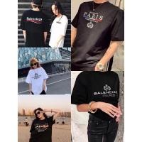 ราคา ❤️BRANDNAME TEE❤️ขายเฉพาะแบบที่มีในช็อปเท่านั้นเสื้อยืด แบรนด์เนมในคอลเท่ๆงานป้าย อย่างดี ผ้านิ่ม สกรีนเนี้ยบ ซักไม่ย้วย (3053433348)