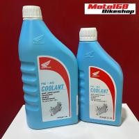 ราคา COOLANT HONDA น้ำยาหล่อเย็น HONDA (ของแท้เบิกศูนย์) / PRE-MIX COOLANT / มีให้เลือกในปริมาณ 0.5 ลิตร และ 1 ลิตร (21695723389)