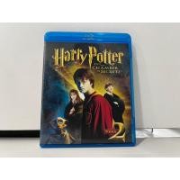 ราคา 1 Blu-ray ดีวีดีสากล Harry Potter and the Chamber of Secrets (A13H33) (48706506779)