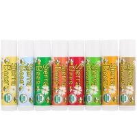 ราคา พร้อมส่ง Sierra Bees, Organic Lip Balms Combo Pack, 8 Pack, .15 oz (4.25 g) Each (3240956193)