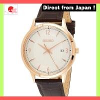 ราคา [Seiko] Seiko Quartz Analog Watch SGEH88 SGEH88P1 SGEH88P Quartz Men's [Imported Product]【Japan Original】 (47052062786)
