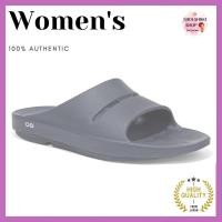 ราคา [OOFOS] Recovery Shoes OOahh Slate 23 cm [OOFOS] Recovery Shoes OOahh Slate 24 cm [OOFOS] Recovery Shoes OOahh Black 24 cm (24138965222)