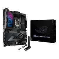 ราคา MAINBOARD (เมนบอร์ด) ASUS ROG MAXIMUS Z790 DARK HERO (DDR5) (SOCKET LGA 1700) (ATX) (29001377300)