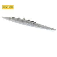 ราคา [dizhong2]LED 3Rd ไฟเบรกที่สามโคมไฟเบรกสูงสําหรับ 12-16 ไฟแสดงสถานะที่จอดรถ 34270-H01 34270-T0A-H01 สีขาว (27585327698)