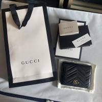ราคา Used gucci wallet แท้‼️ (2936522269)
