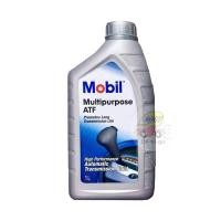 ราคา น้ำมันเกียร์อัตโนมัติ Mobil Multipurpose ATF ขนาด 1 ลิตร (2733300542)