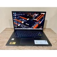 ราคา ขาย โน๊ตบุ๊ค Asus Vivobook S413FA-EB630T Intel Core i3-10110U CPU 2.59 GHz RAM 4 GB SSD 512 GB (28610328078)