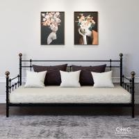 ราคา Chic Republic เดย์เบด รุ่น GEOFFREY PLUS (28732387290)