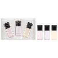 ราคา สเปรย์น้ำแร่ MAC Snow Ball Prep + Prime Fix+ Kit 30 ml x 3 (949176275)