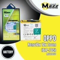 ราคา เเบตเตอรี่ OPPO Reno10x/10x Zoom (BLP-705) มอก.ยี่ห้อ(MEZZ) (43760442602)