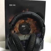 ราคา หูฟัง Beyerdynamic MMX300 มือสอง (4607585660)