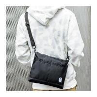 ราคา Beg Galas Silang BAPE A Bathing Ape – Beg Messenger / Beg Bahu / Beg Silang Badan Crossbody Sling Bag Shoulder Bag (29143506755)