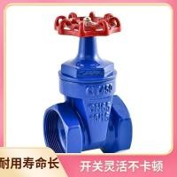 ราคา วาล์ว Gate Valve Screwed Thread Soft Seal Z15X แกนทองแดง สำหรับดับเพลิง น้ำประปา ราคาพิเศษ นำเข้า (52003444456)