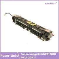 ราคา FM0-0160-000 Premium Fuser Unit For Canon imageRUNNER 2018 2022 2022i assembly 110V 220V FM0-0160- (40278740467)