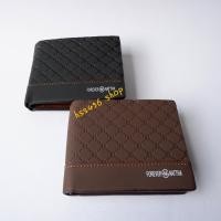 ราคา กระเป๋าสตางค์ผู้ชาย ใบใหญ่ #LB-009A ครึ่งใหญ่ (18814769537)