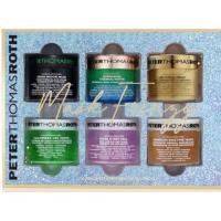 ราคา ✅✅ พร้อมส่ง ✅✅ Peter Thomas Roth Mask Frenzy ( Set 6 กระปุก ) (2168787710)