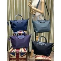 ราคา พร้อมส่งแท้Longchamp Le Pliage Neo M (243993577)
