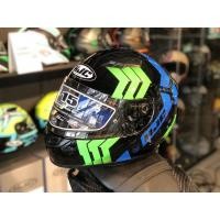 ราคา หมวกกันน็อค HJC รุ่น CS-15 MARTIAL MC24 (Size XL) (22001341950)