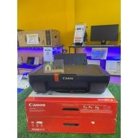 ราคา ปริ้นเตอร์ Canon PIXMA E410 ALL-IN-ONE มือ1.. (21181951040)