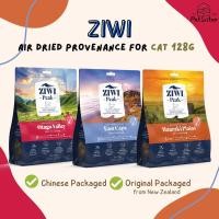 ราคา Ziwi Peak Air- Dried Provenance Cat Food 128g อาหารแมวเกรดพรีเมี่ยม X Petsister (9837002004)