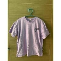 ราคา UNGU 8-12 (Y) Vav Kids เสื้อยืดสีม่วงสําหรับเด็กผู้หญิง (55606985061)