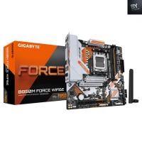 ราคา Dfy Gigabyte B850M X870E AORUS PRO ICE Gaming ICE Sculpture/ประติมากรรมขนาดเล็ก/Magic Eagle/Super Sculpture X870ITX เมนบอร์ด (40869076132)