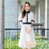 ราคา เดรสงานป้าย jariya (1289574960)
