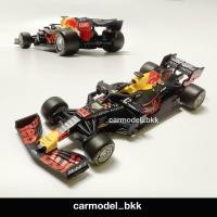 ราคา โมเดลรถเหล็ก F1 Red Bull Racing ปี 2019 ทีม RB15 #33 Aston Martin แบรนด์ Bburago ขนาด 1:43 Formula One โมเดลรถรถแข่ง (10323159133)
