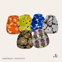ราคา ปิ๊กแป๊ก marimekko ผ้าแท้ (1515920372)