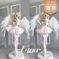 ราคา ชุดคอสเพลย์ shugo chara utau cos คาแรคเตอร์ผู้พิทักษ์อุทาอุ นางฟ้า แฟนอาร์ต ร้านจีน lost doll พรีออเดอร์รอประมาณ 1 เดือน (47906599697)