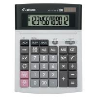 ราคา Canon เครื่องคิดเลขรุ่น WS-1210Hi III (SOB) (HB) ประกัน 3 ปี (26851087320)