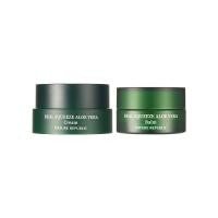 ราคา Nature Republic Real Squeeze Aloe Vera Cream/Balm (23473963672)