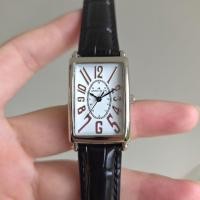 ราคา นาฬิกา Anne klein มือสองของแท้ 100% (52651866839)