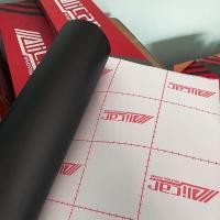 ราคา Alicar สติกเกอร์สีดำด้าน / ขาวด้าน มีไล่ฟองอากาศ (21568106570)