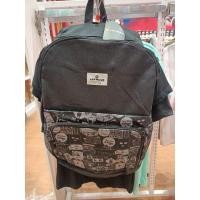 ราคา กระเป๋าเป้ Airwalk สีดํา (25909846529)