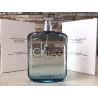 ราคา Calvin Klein น้ำหอม CK Free For Men Eau De Toilette Spray 100ml (5567631142)