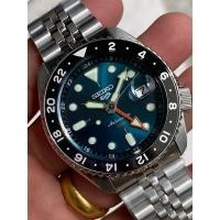 ราคา นาฬิกาข้อมือ SEIKO 5 SPORTS VINTAGE CAR SPECIAL EDITION SSK045K1 (43455237203)