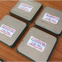 ราคา CPU AMD Sempron 140-145 @ 2.70-2.80Ghz Socket AM3 (1399796277)