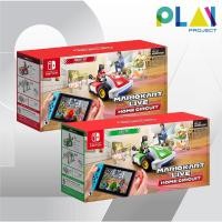 ราคา Mario Kart Live: Home Circuit - Nintendo Switch [อุปกรณ์เสริม] [Mario Kart] (16406664097)