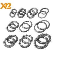 ราคา ชุดอุปกรณ์เสริมจักรยานสำหรับเด็ก: หูฟัง, ลูกปืน, และ Handlebar Retainer สแตนเลส Lowrider (54057830672)