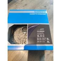 ราคา Shimano XT M8000 เฟืองXT, 11speed ,1140T (21310740697)