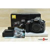 ราคา กล้อง Nikon D5300 body อดีตประกันร้าน ชัตเตอร์ 1xxxx(มือสอง) (1933804063)