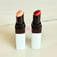 ราคา ลิปทินท์ BOBBI BROWN EXTRA Lip Tint มี2สีให้เลือก #BARE PINK / #BARE RASPBERRY 2.3g (NO BOX) (40718015126)