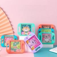 ราคา เกมส์เขาวงกตฝึกสมองและสมาธิ (24564541845)