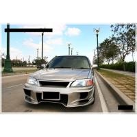 ราคา ชุดแต่งรอบคัน ทรง View Side สำหรับ HONDA : City Type Z (40650537827)