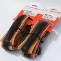 ราคา Chaoyang VIPER 700x25C (TAN WALL) ยางพับเสือหมอบขอบแก้ว (17372028544)