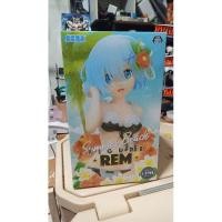 ราคา Rem LPM Summer Beach Sega Jaia Re Zero Figure (8155800874)