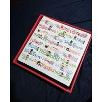 ราคา กล่องพับเก้าอี้ 7-11 (14097738417)